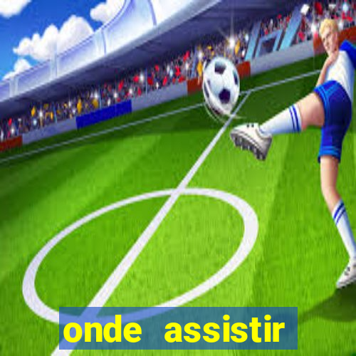 onde assistir sportv 2